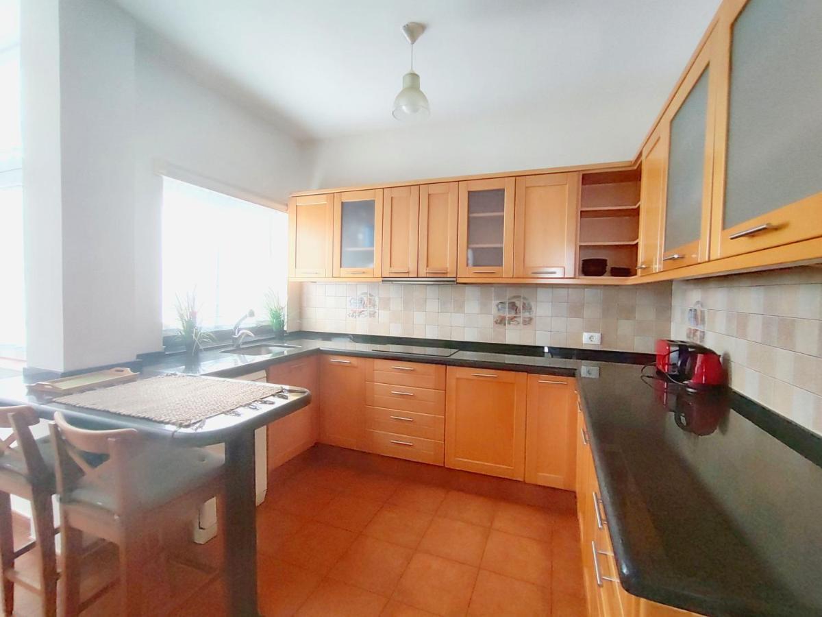 D10 Beach Apartment By Wave Properties Las Palmas de Gran Canaria Extérieur photo