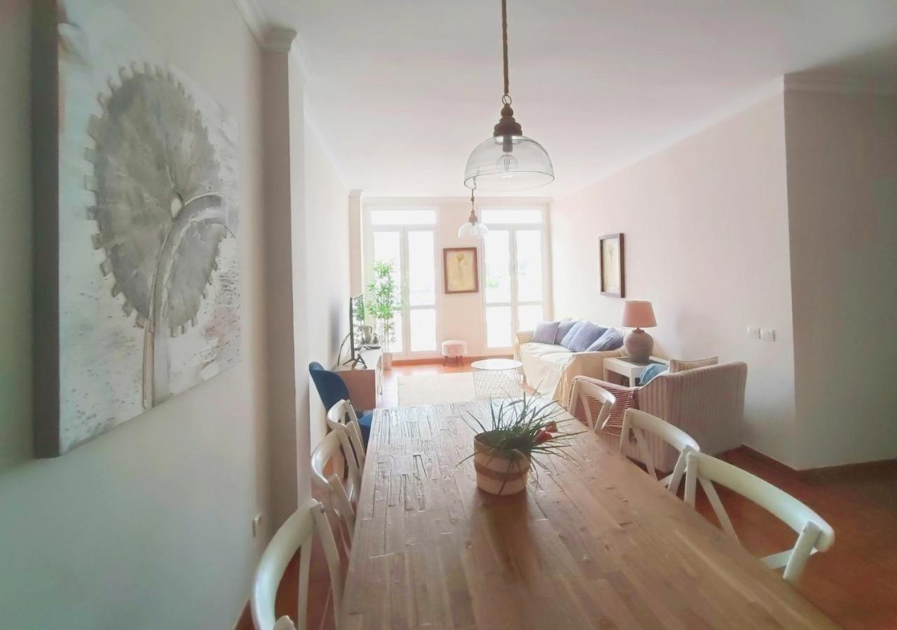 D10 Beach Apartment By Wave Properties Las Palmas de Gran Canaria Extérieur photo