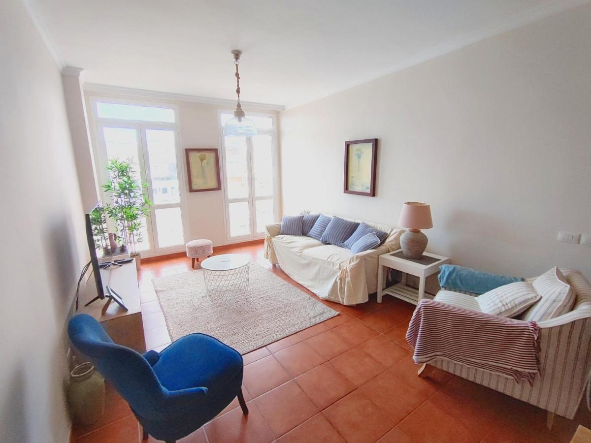 D10 Beach Apartment By Wave Properties Las Palmas de Gran Canaria Extérieur photo