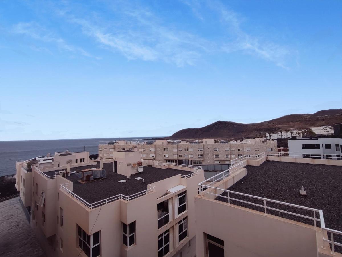 D10 Beach Apartment By Wave Properties Las Palmas de Gran Canaria Extérieur photo