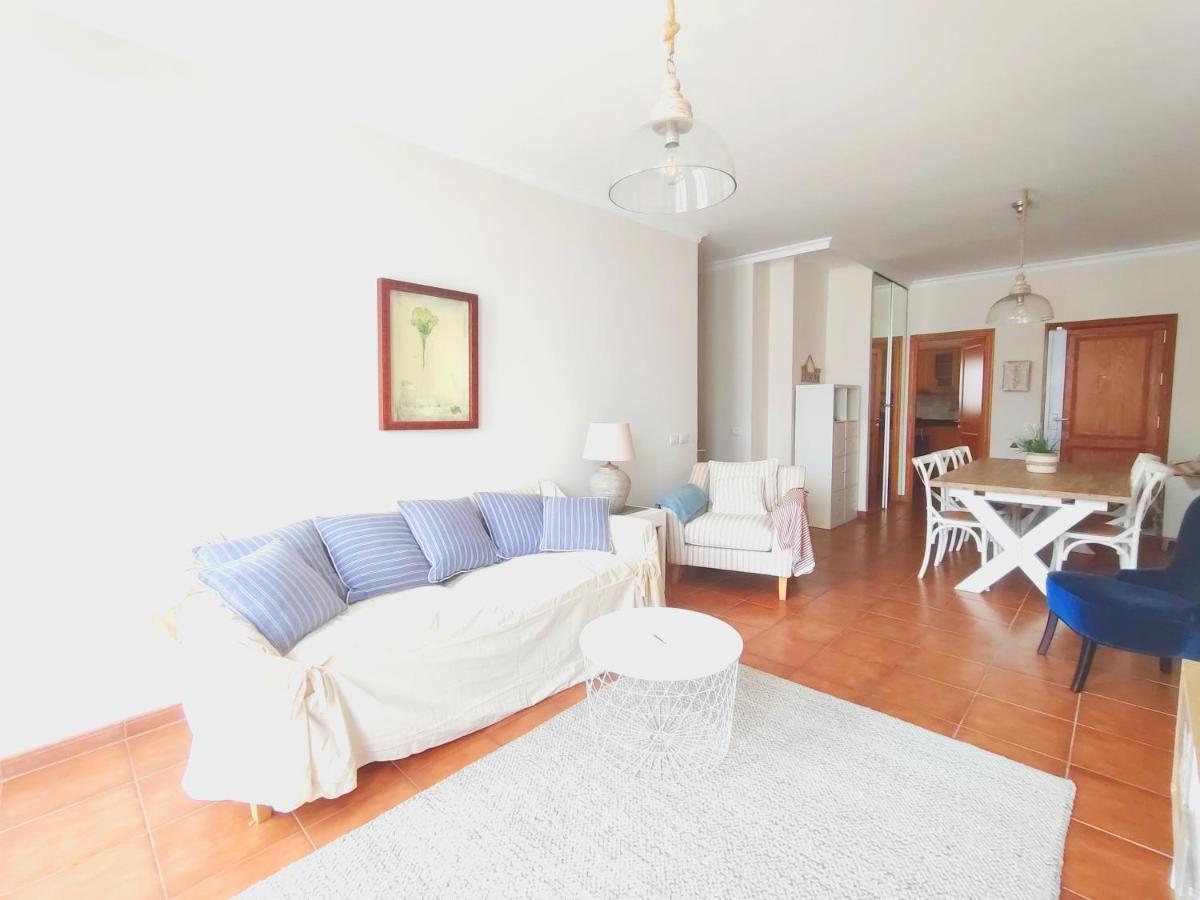 D10 Beach Apartment By Wave Properties Las Palmas de Gran Canaria Extérieur photo