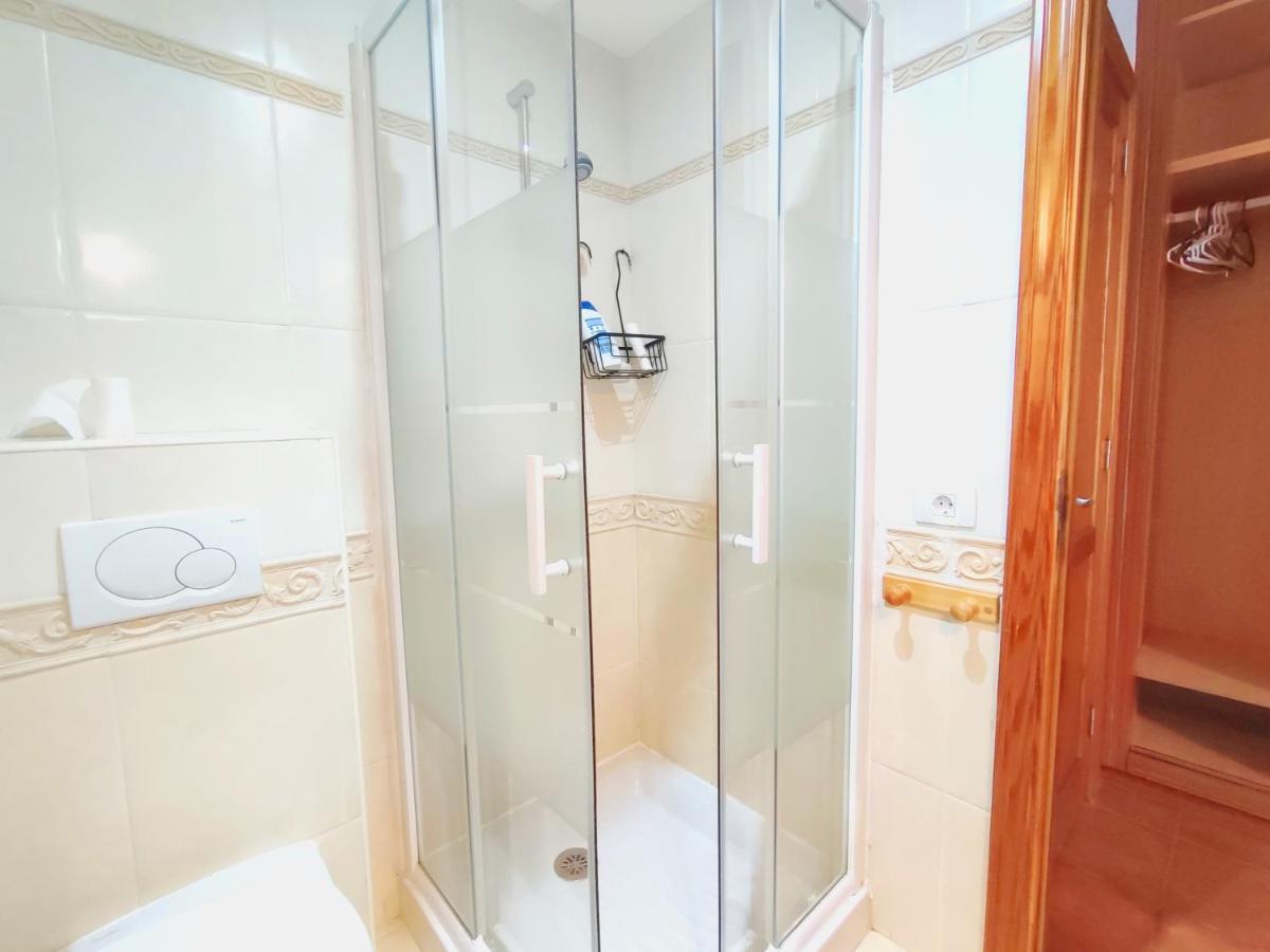D10 Beach Apartment By Wave Properties Las Palmas de Gran Canaria Extérieur photo