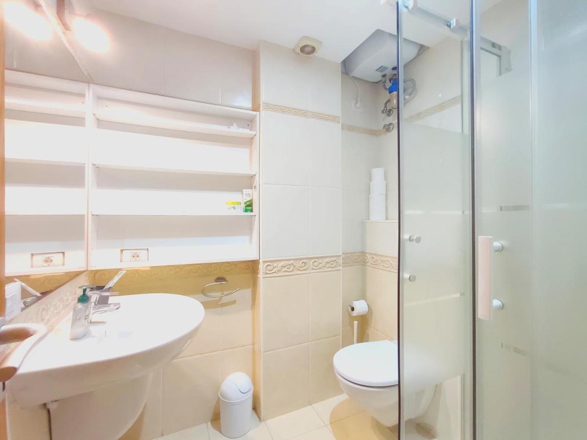 D10 Beach Apartment By Wave Properties Las Palmas de Gran Canaria Extérieur photo