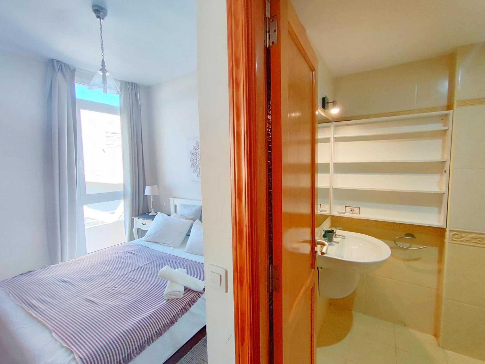 D10 Beach Apartment By Wave Properties Las Palmas de Gran Canaria Extérieur photo